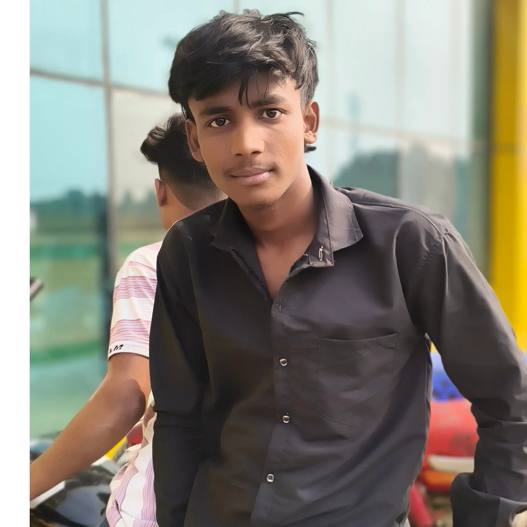 Lalchand Bhai