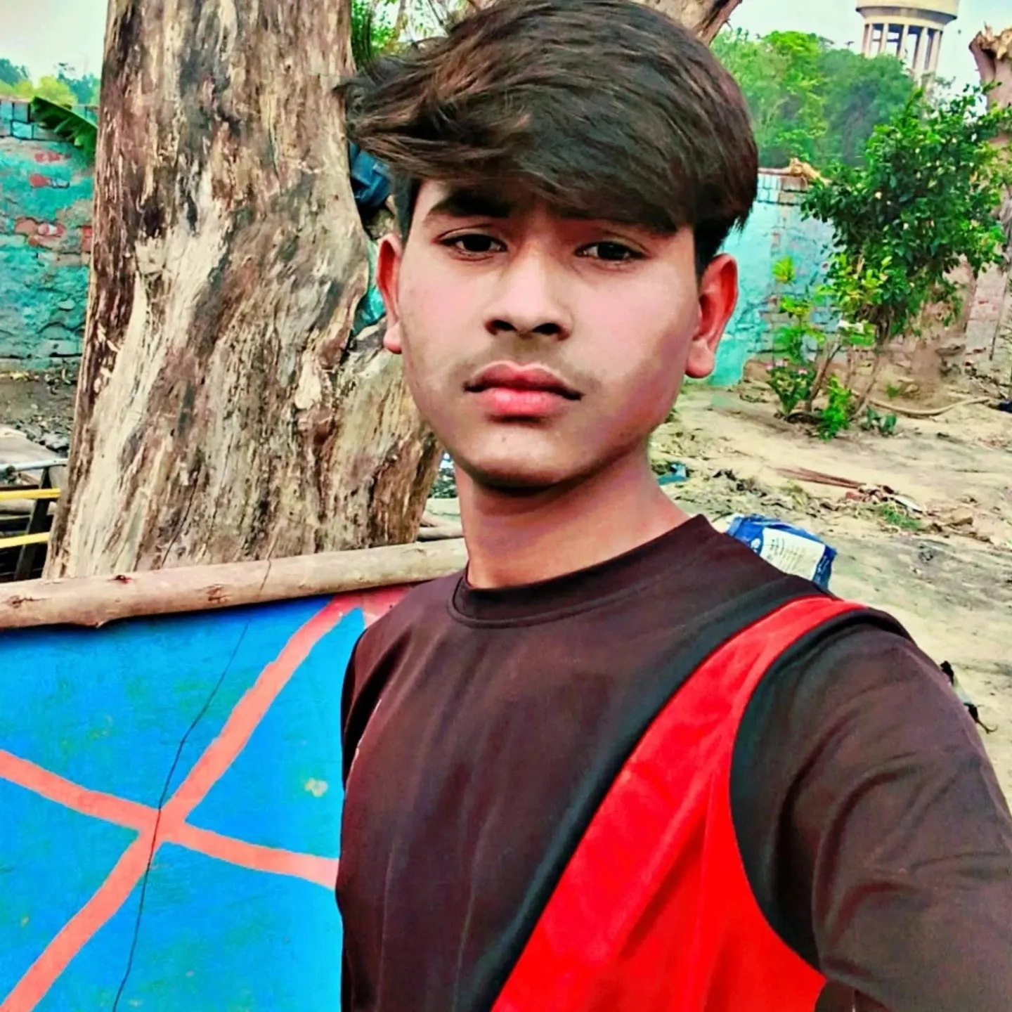rambals mukhiya