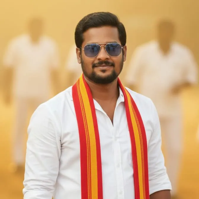 Moorthiy Moorthy