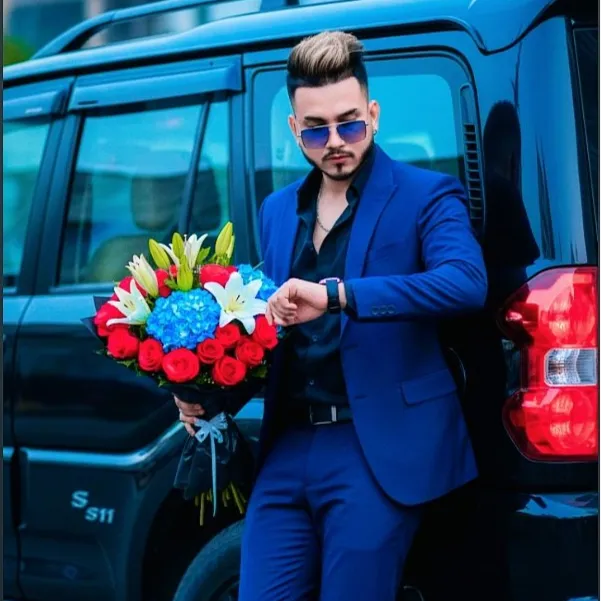 🔱DANISH SINGH🚩