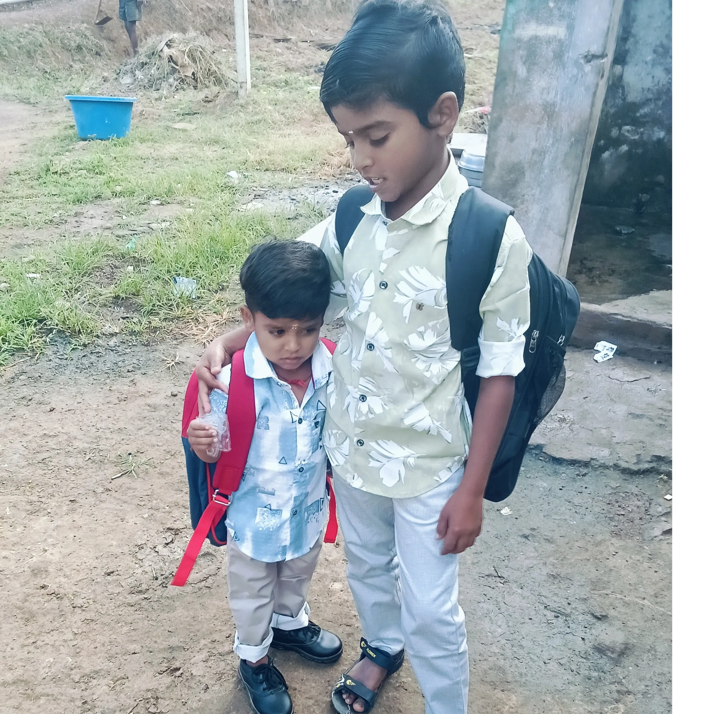 Lakshmanan C