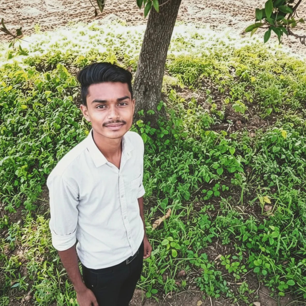 Ghanshyam Makwana