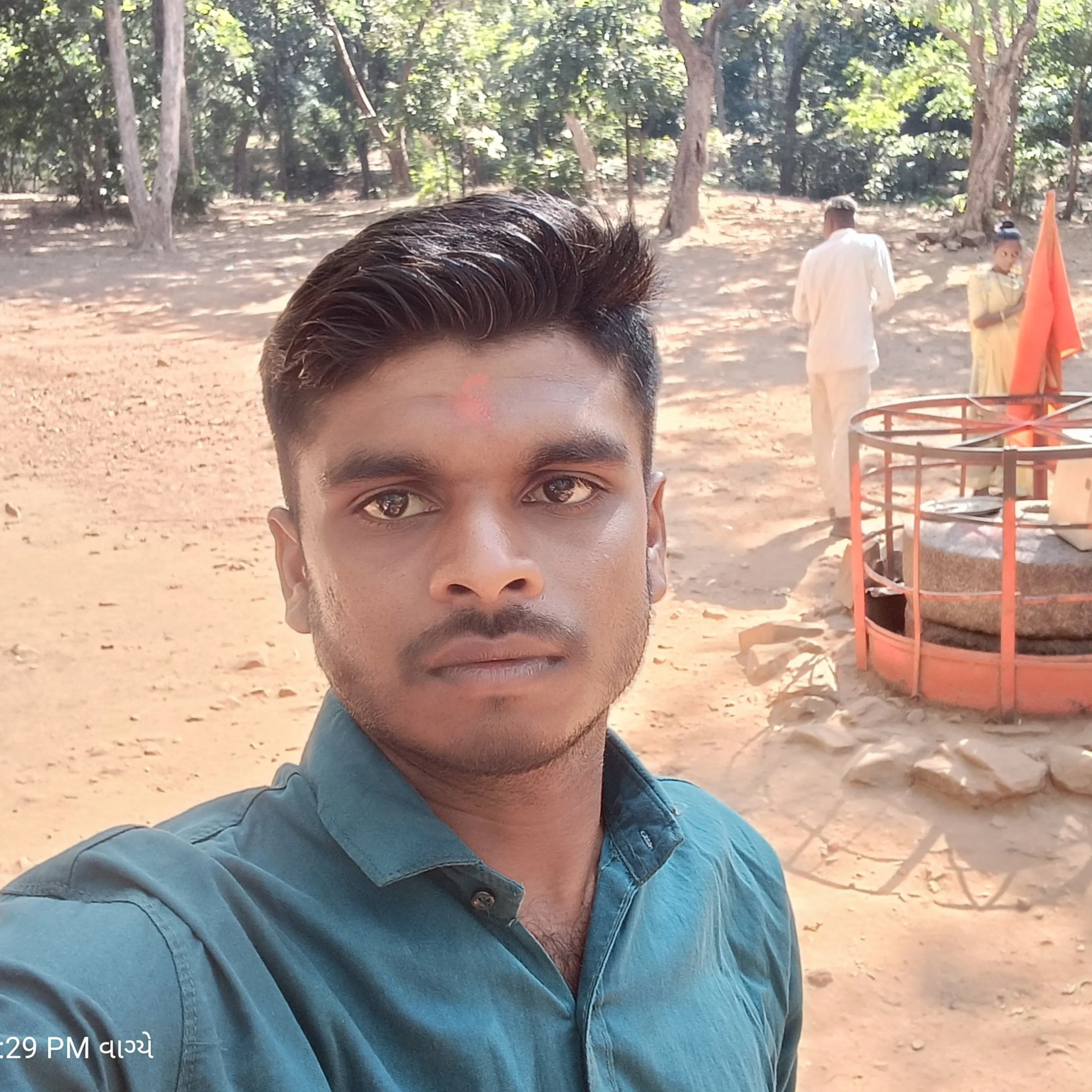 ASHISH RATHVA