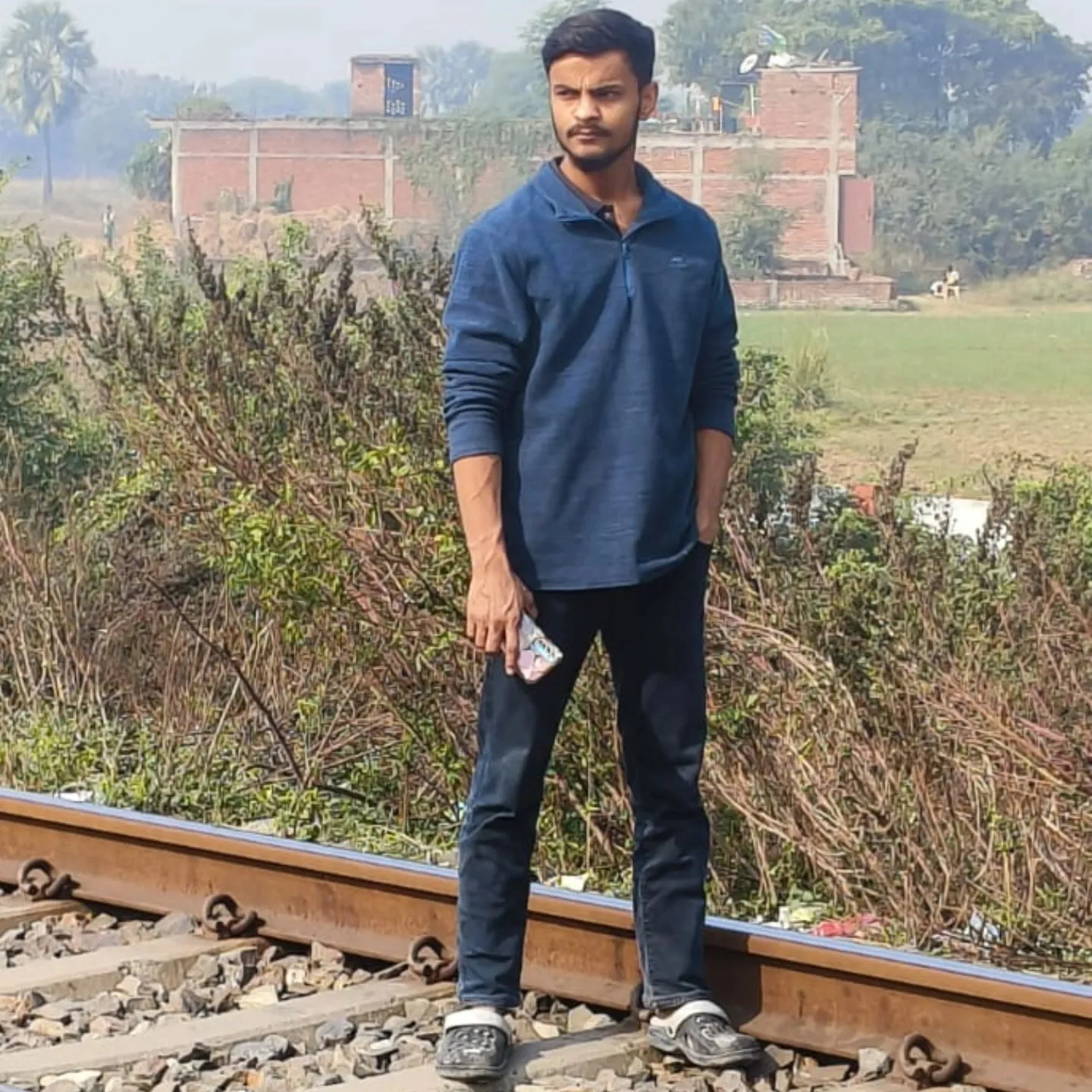 Arshu Sheikh