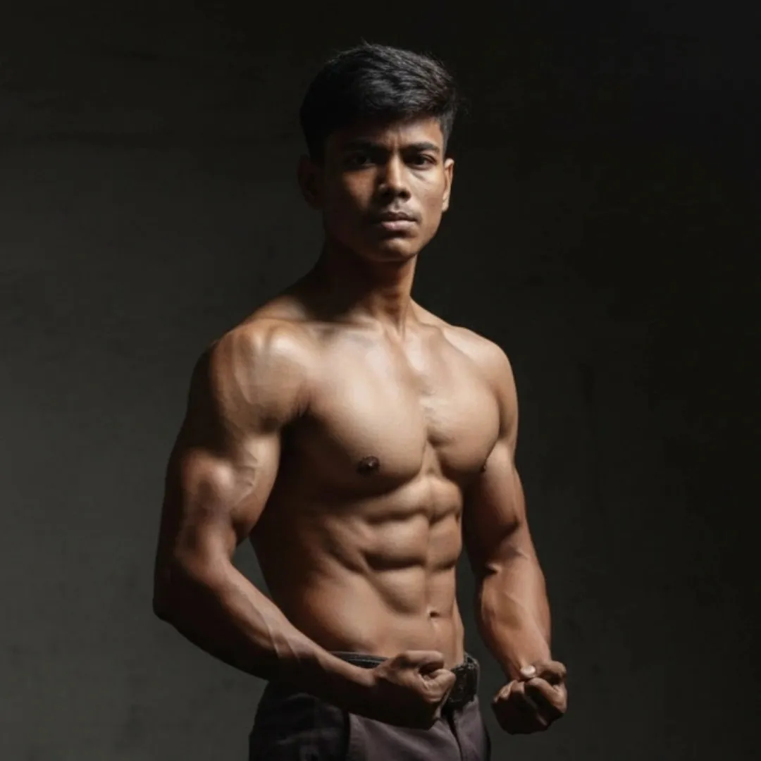 Madan Das
