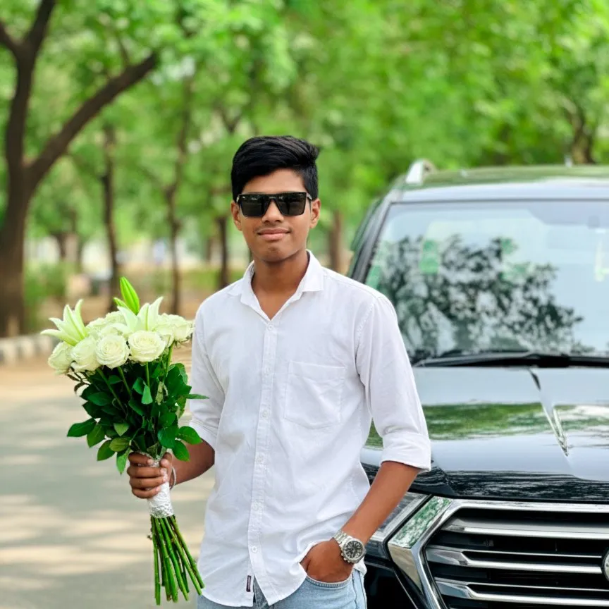 Amit khutade