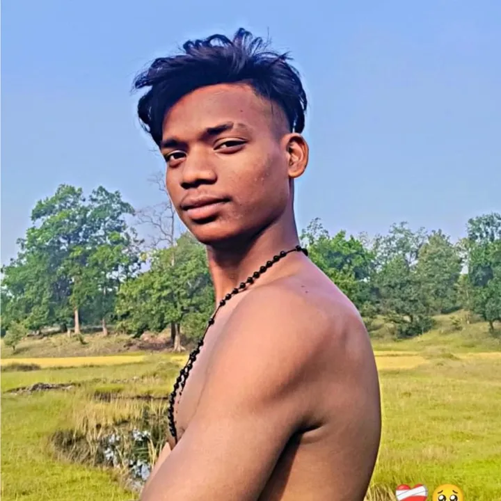 Bikash Barua