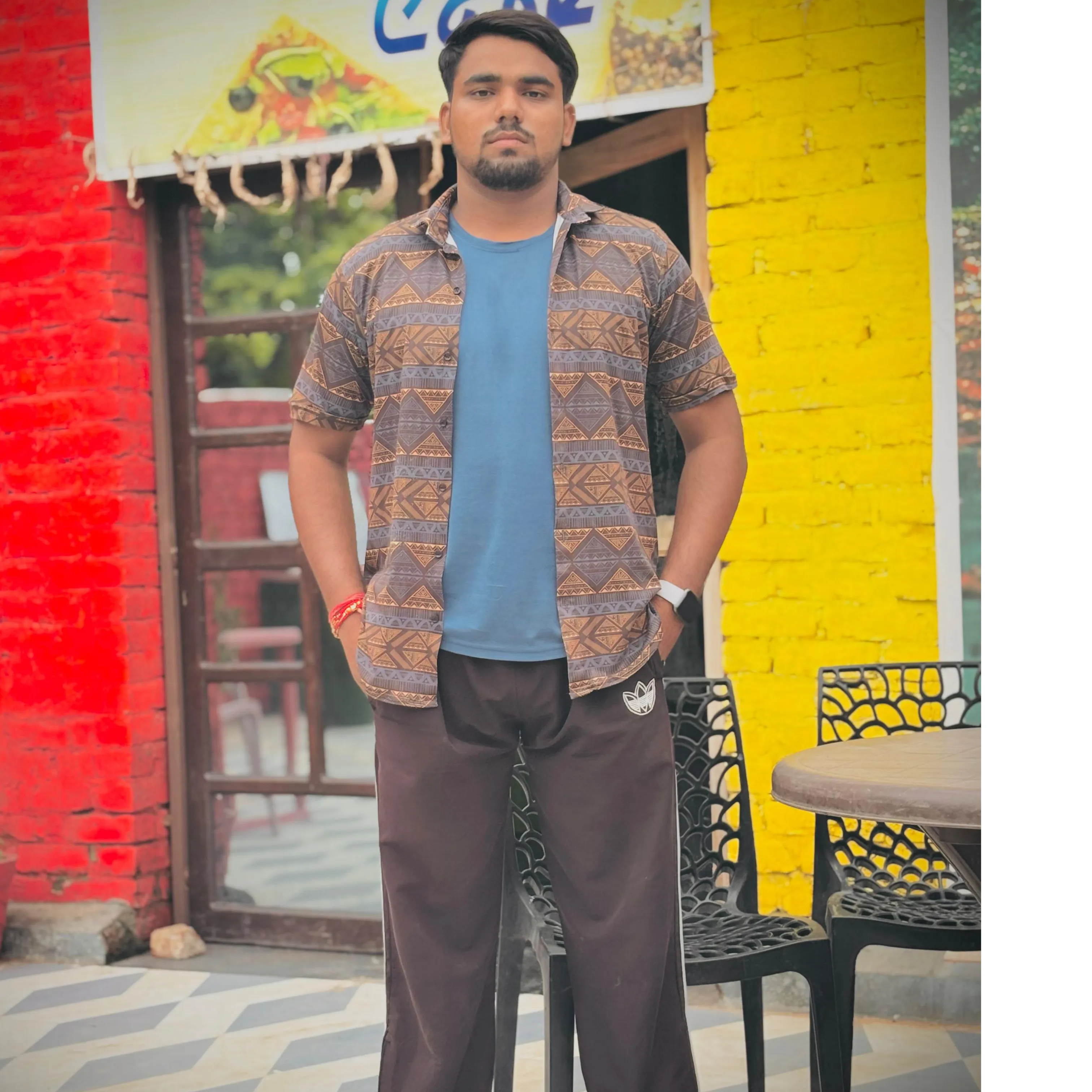 विष्णु हिंदू