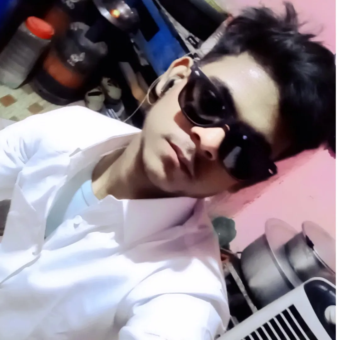 Manlsh UbedAlam