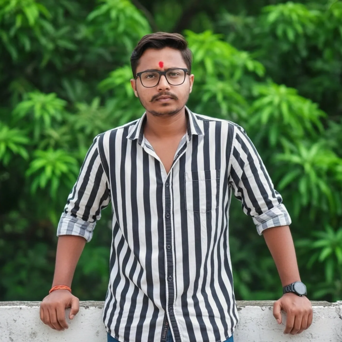Aakash Singh