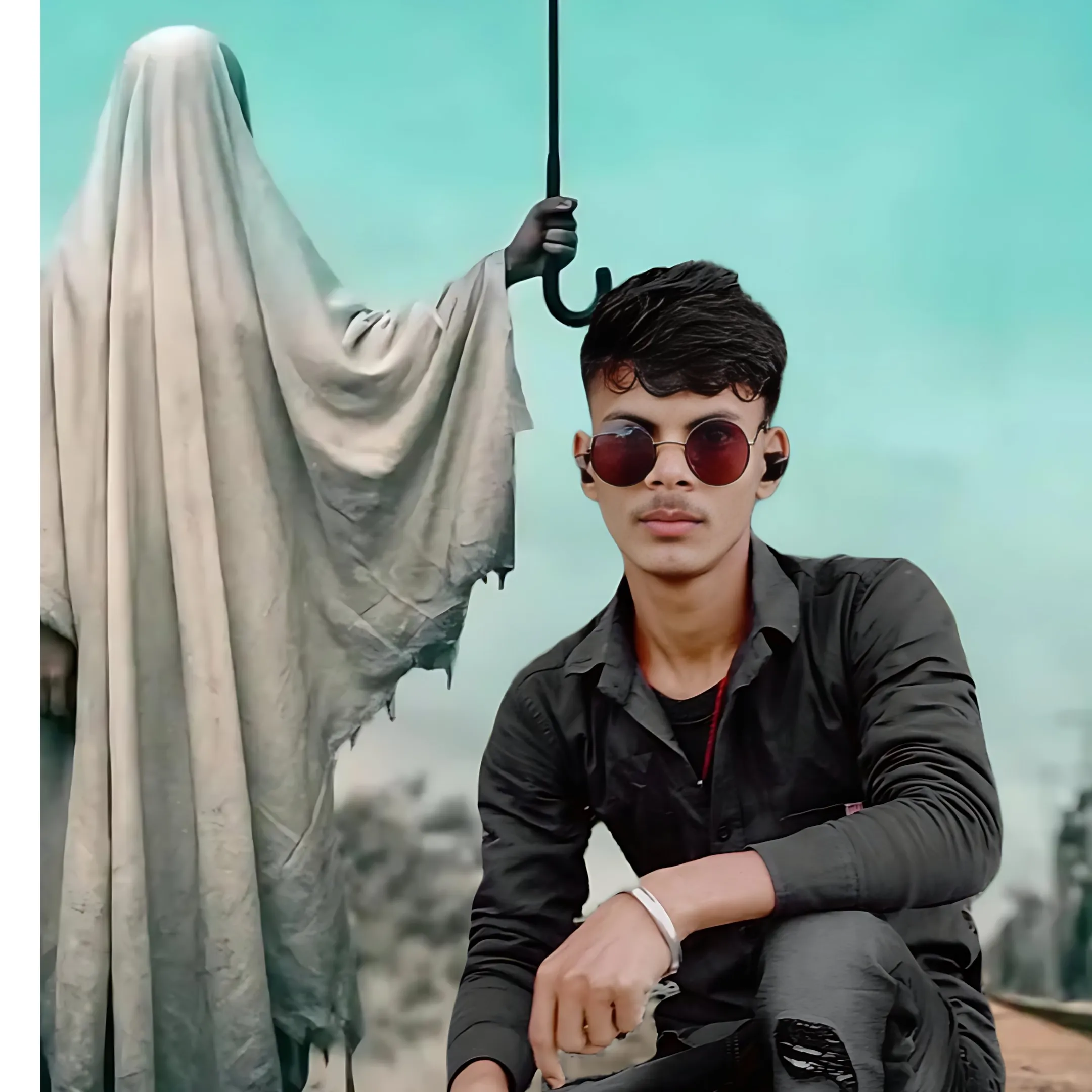 Ankit Kumar