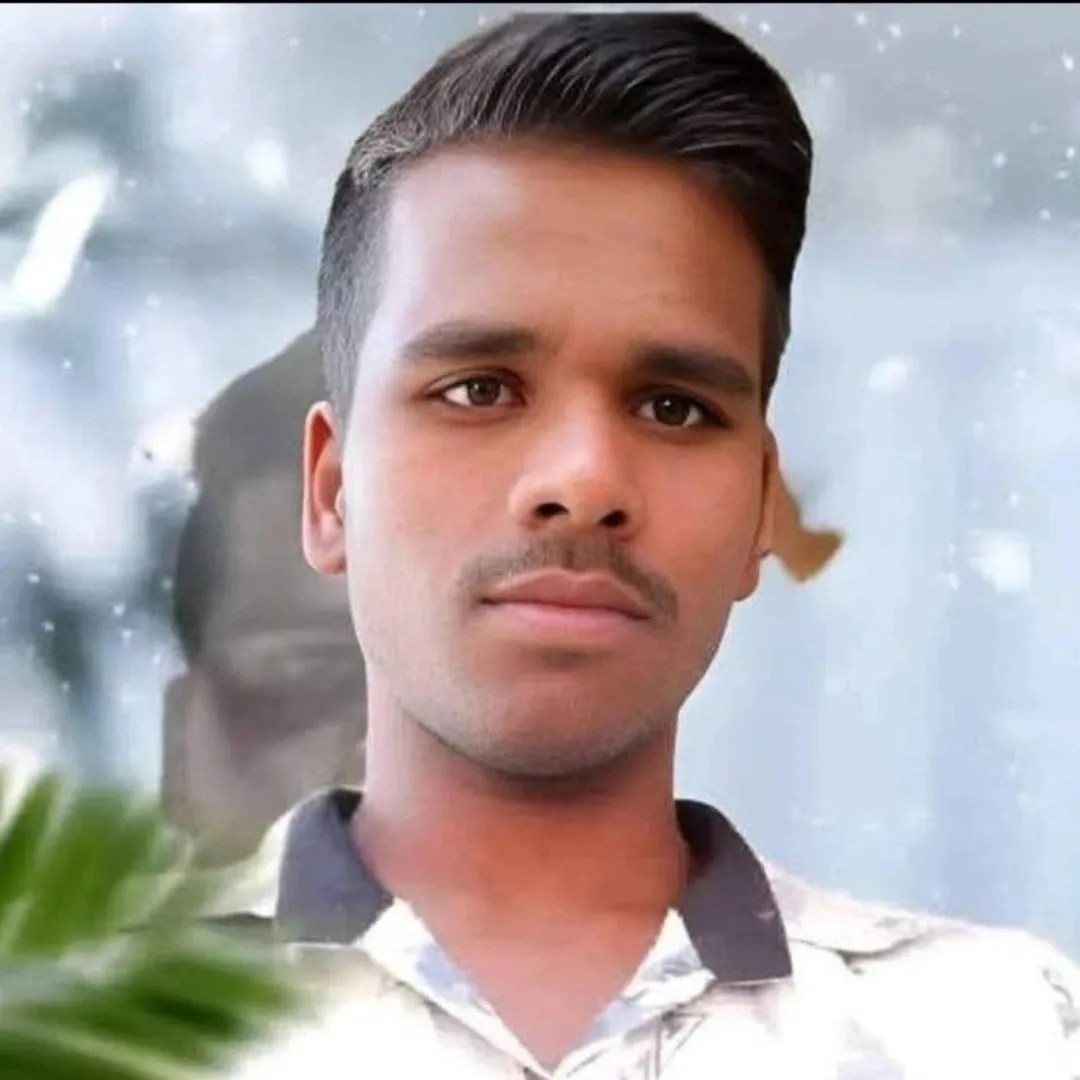 Bhadrasen Jatav