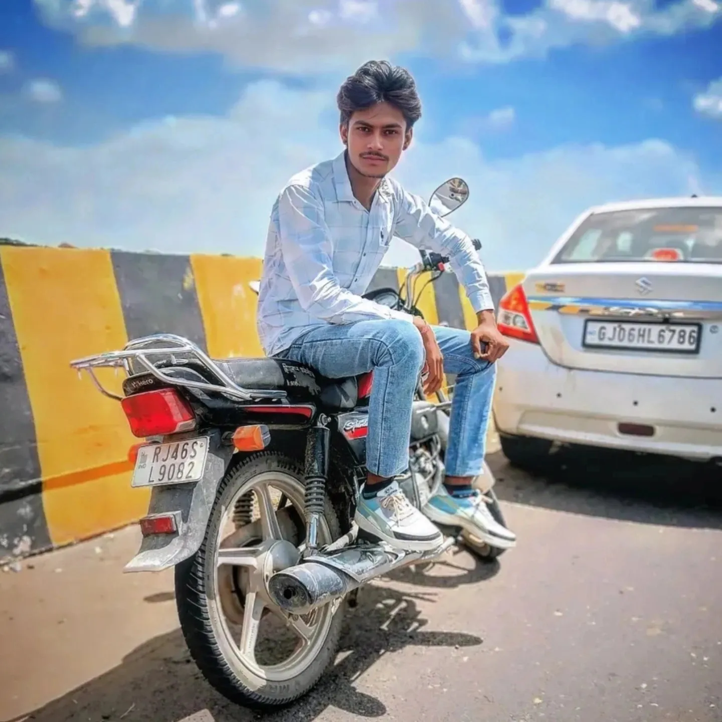 Bhawani shingh