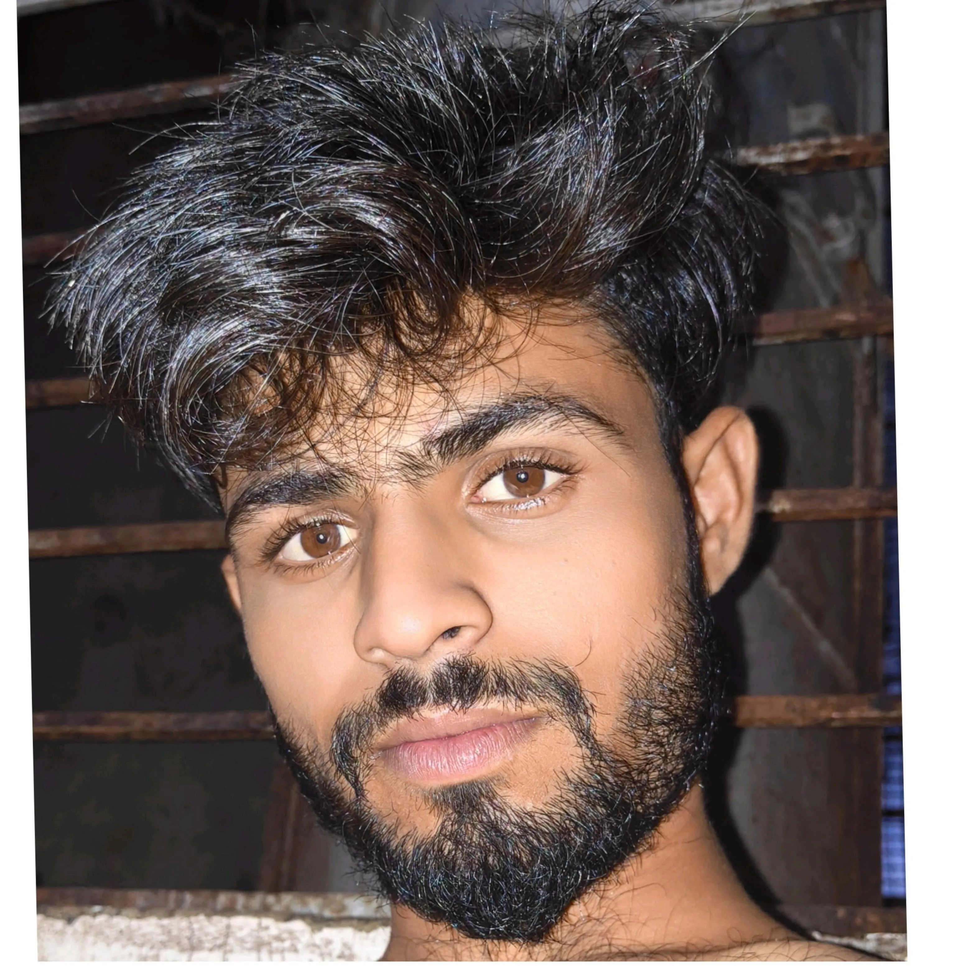 Arvind Chaudhary