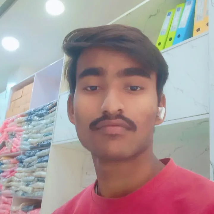 Sanjay Kumar
