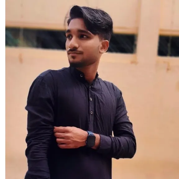 Javeed Ali