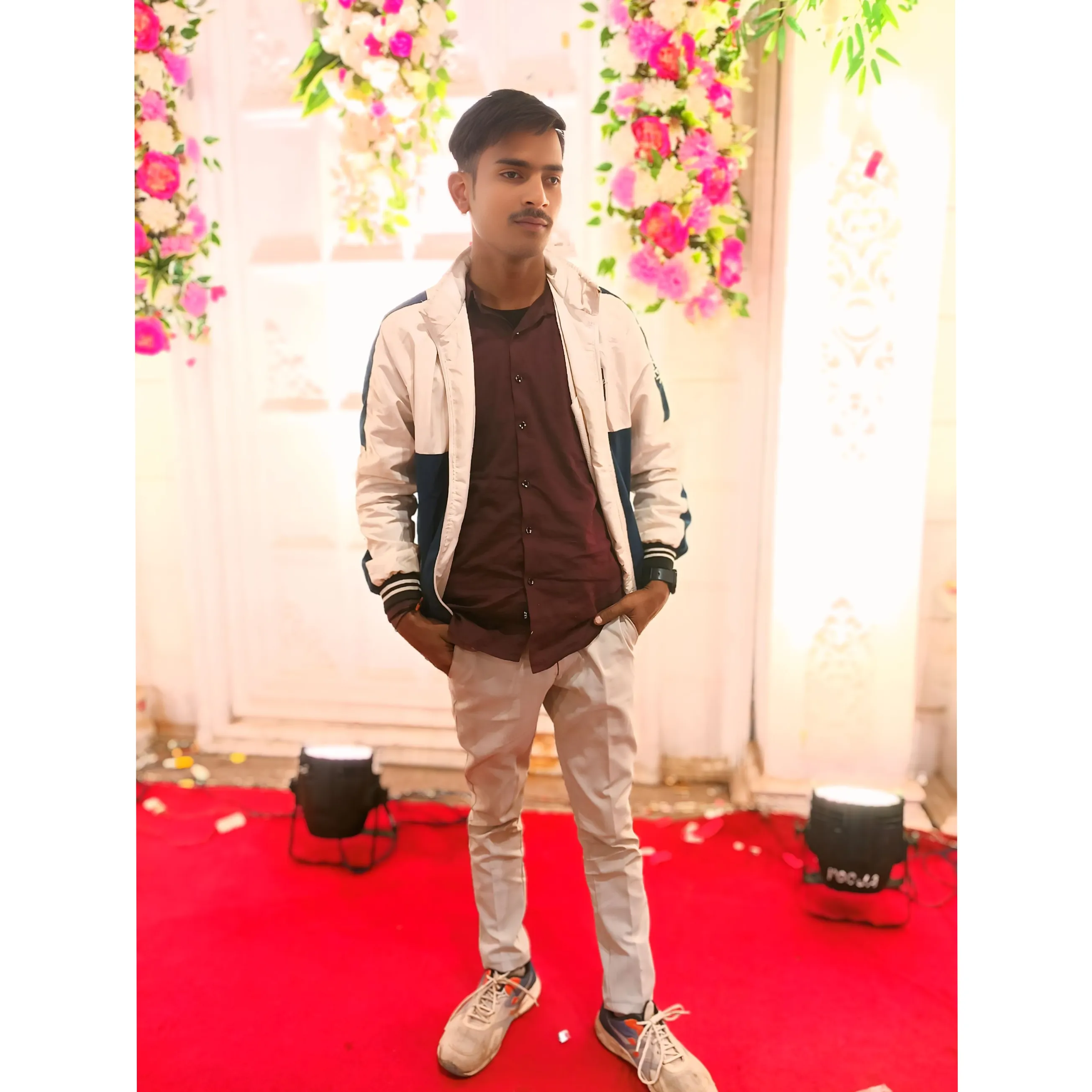 Rajesh Jha