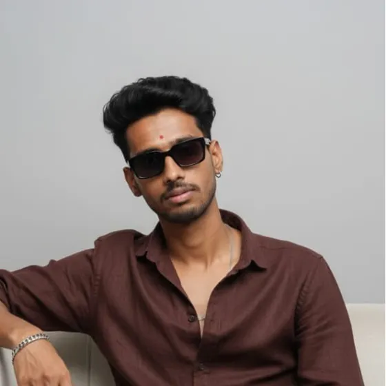 Mukunda Ghogare