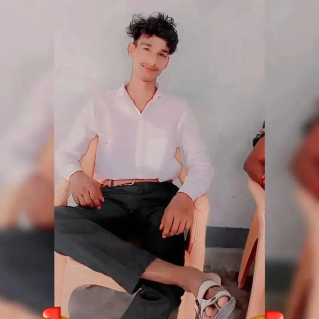 Piyush prajapati