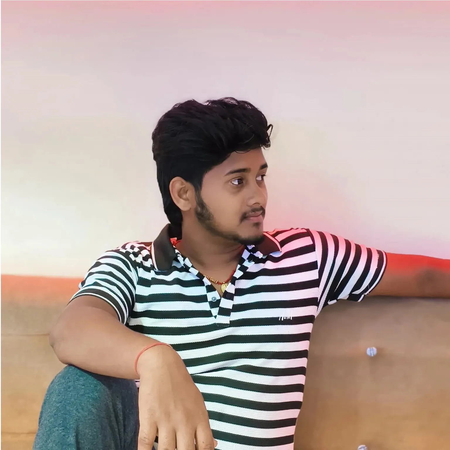Shivam Kumar