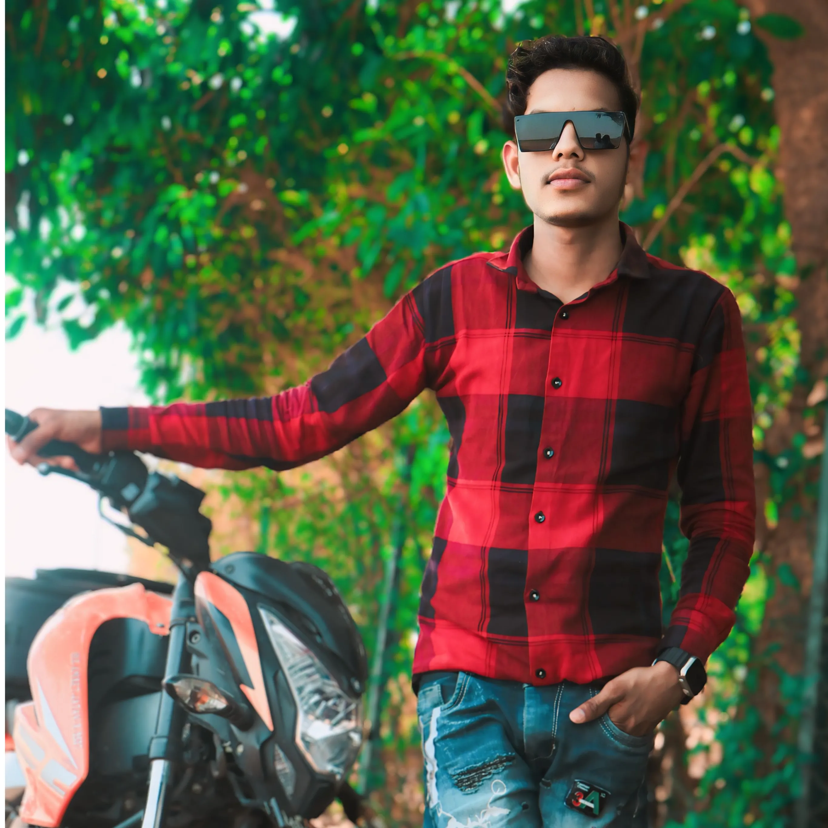 Nikhil jatav