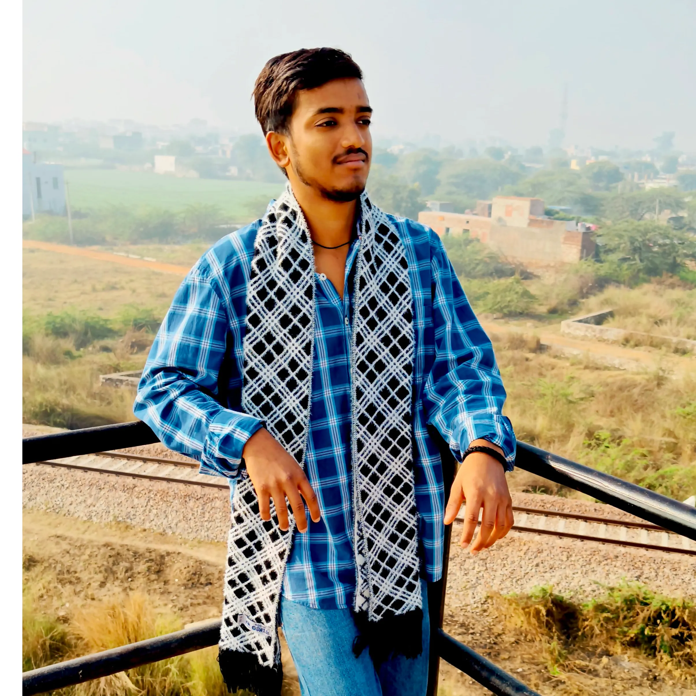 ak meena