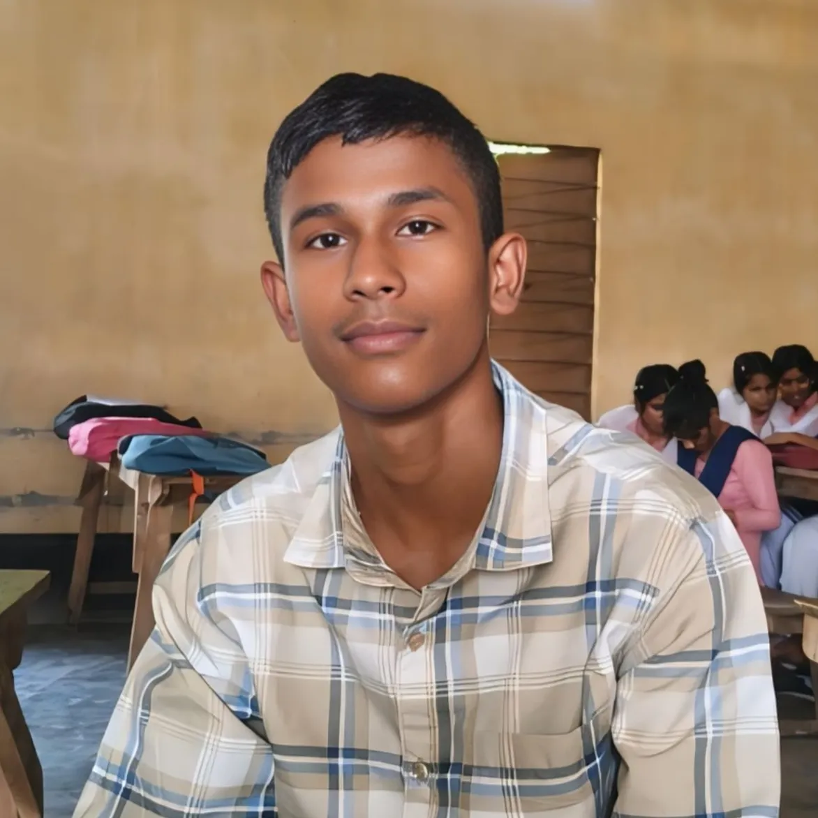 Ranjibul Ahmed
