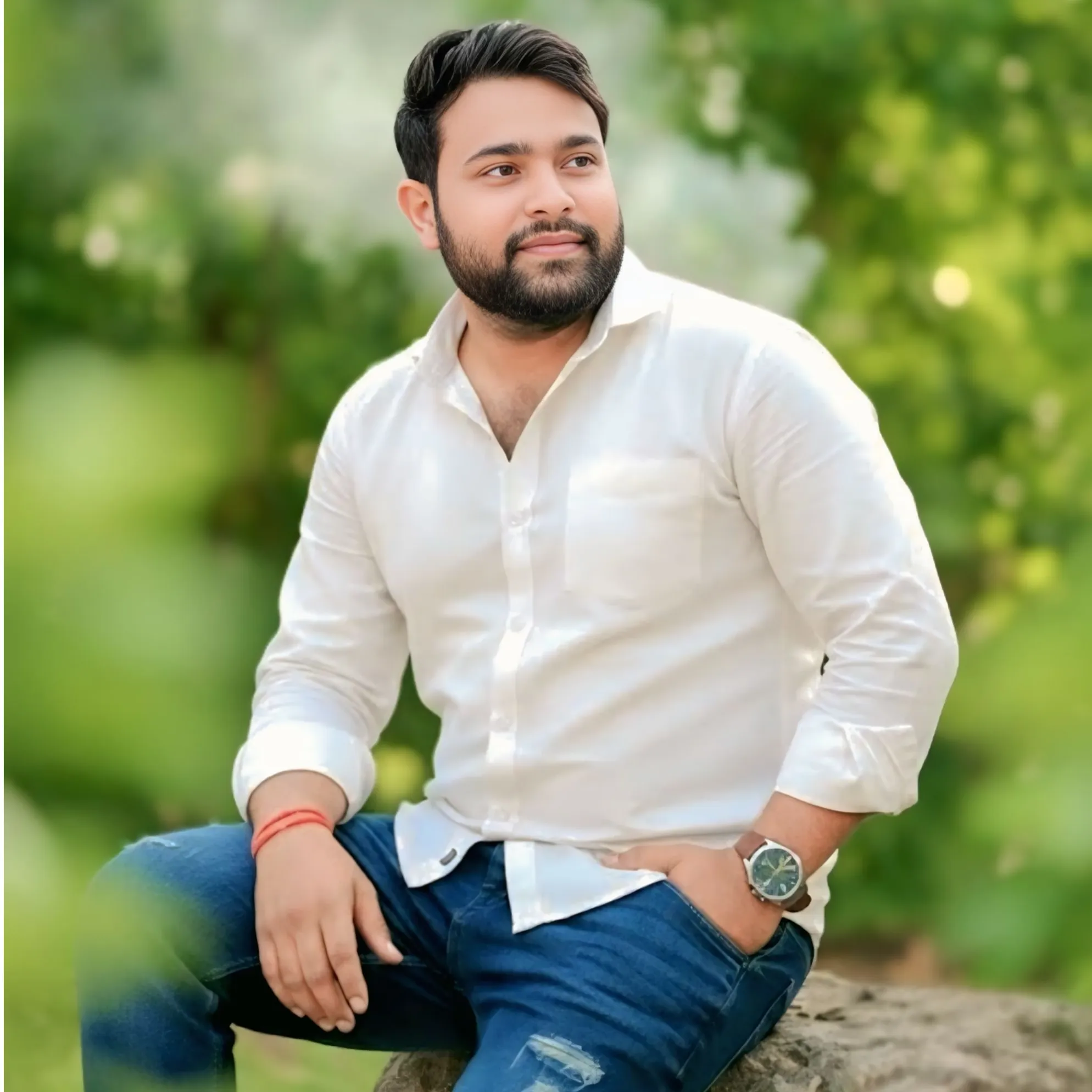 ayush sharma