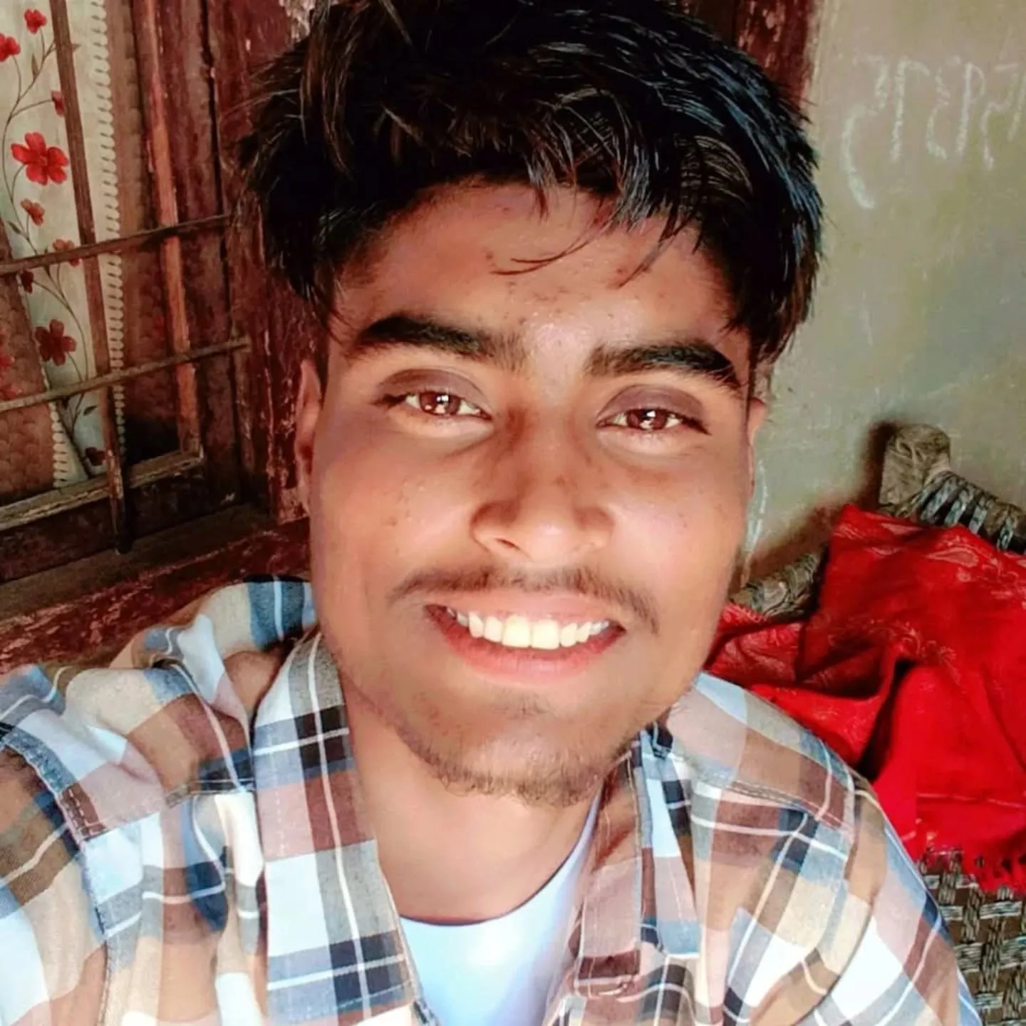 Lucky Kumar
