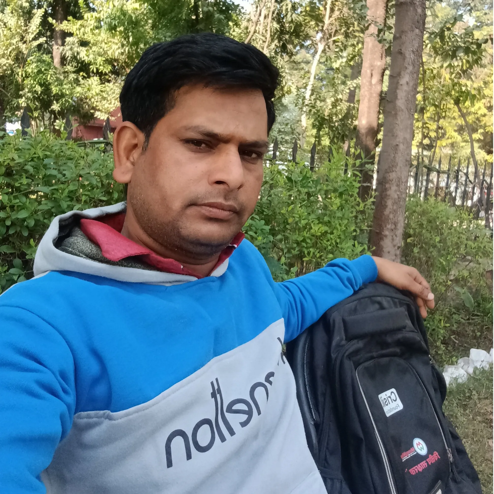Satynarayan Vaishnav