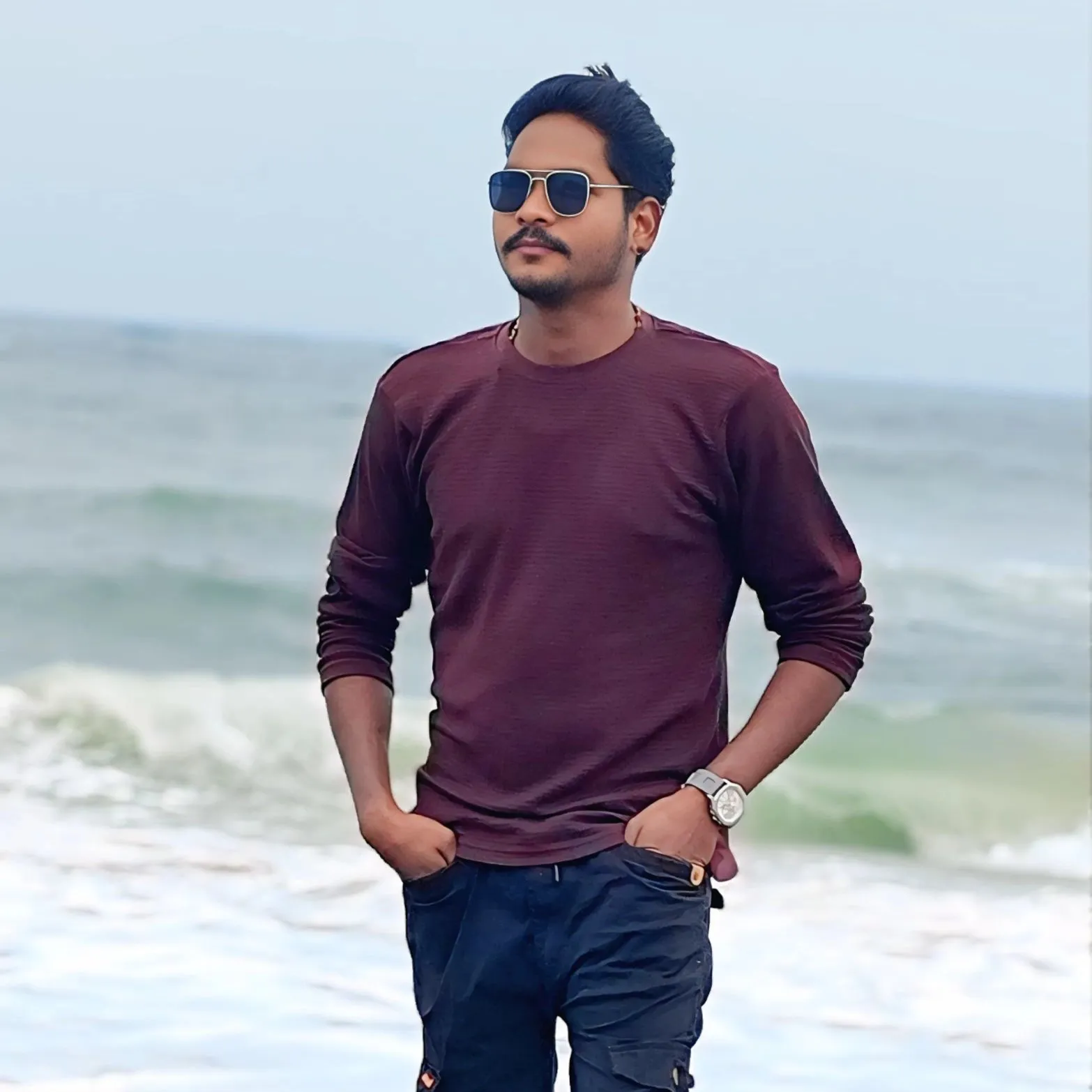 Najit Babu