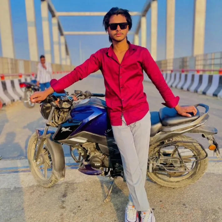 Amit Kashyap