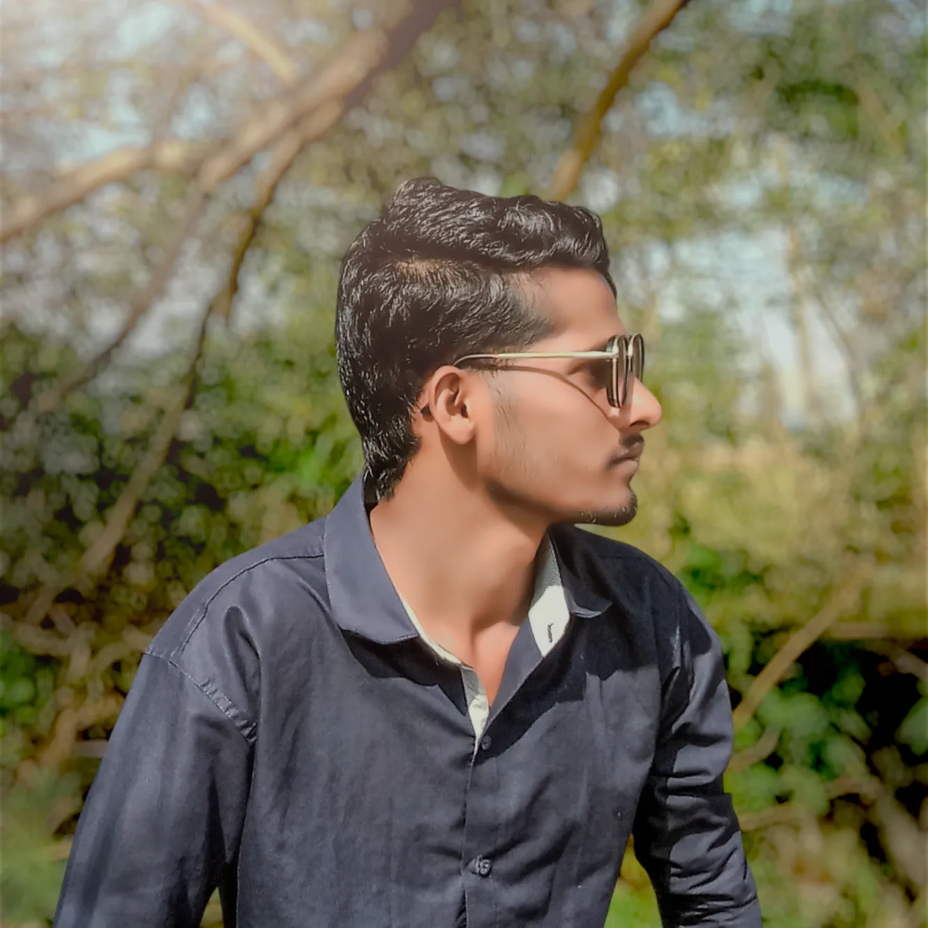 Prem Patil