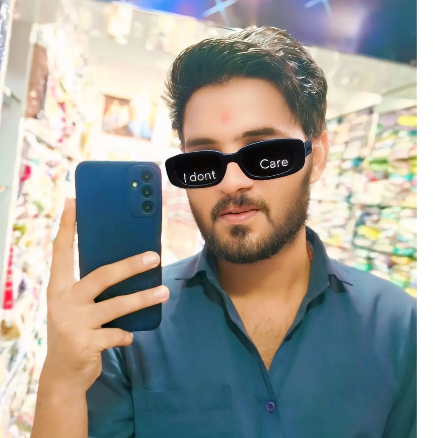 Yashpal Rajpurohit