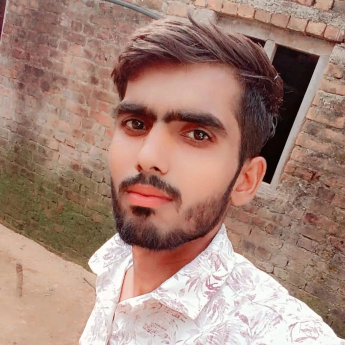 Rajkumar Yadav