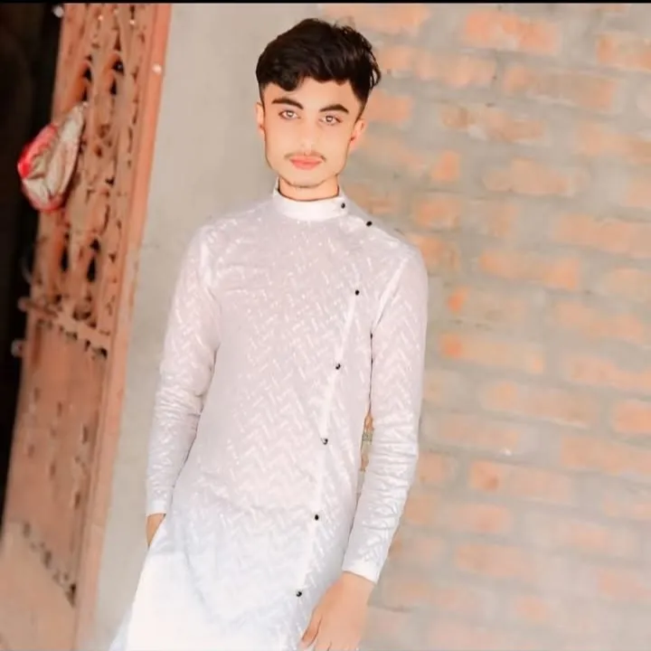 Jubed Alam,