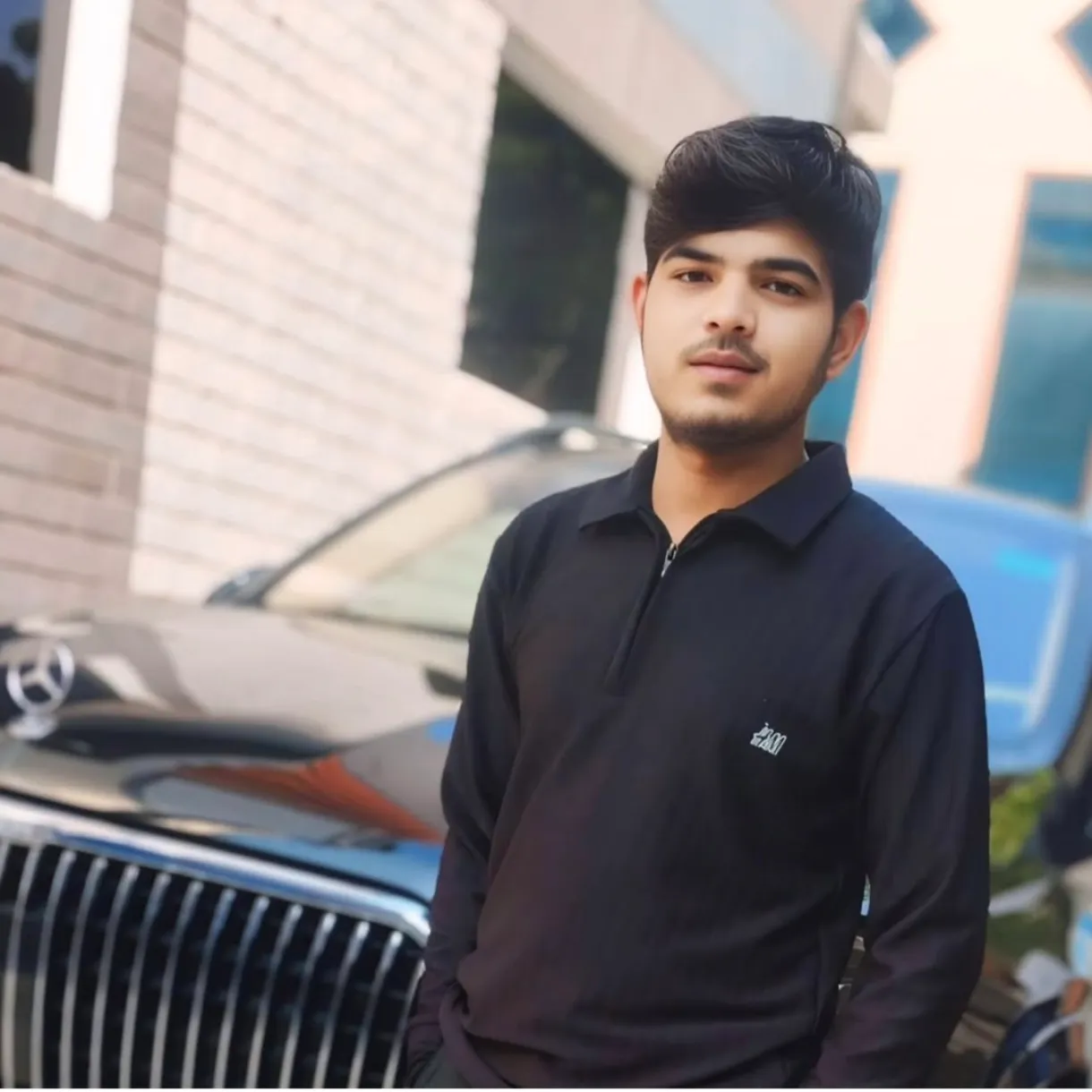 Sandeep Sagar