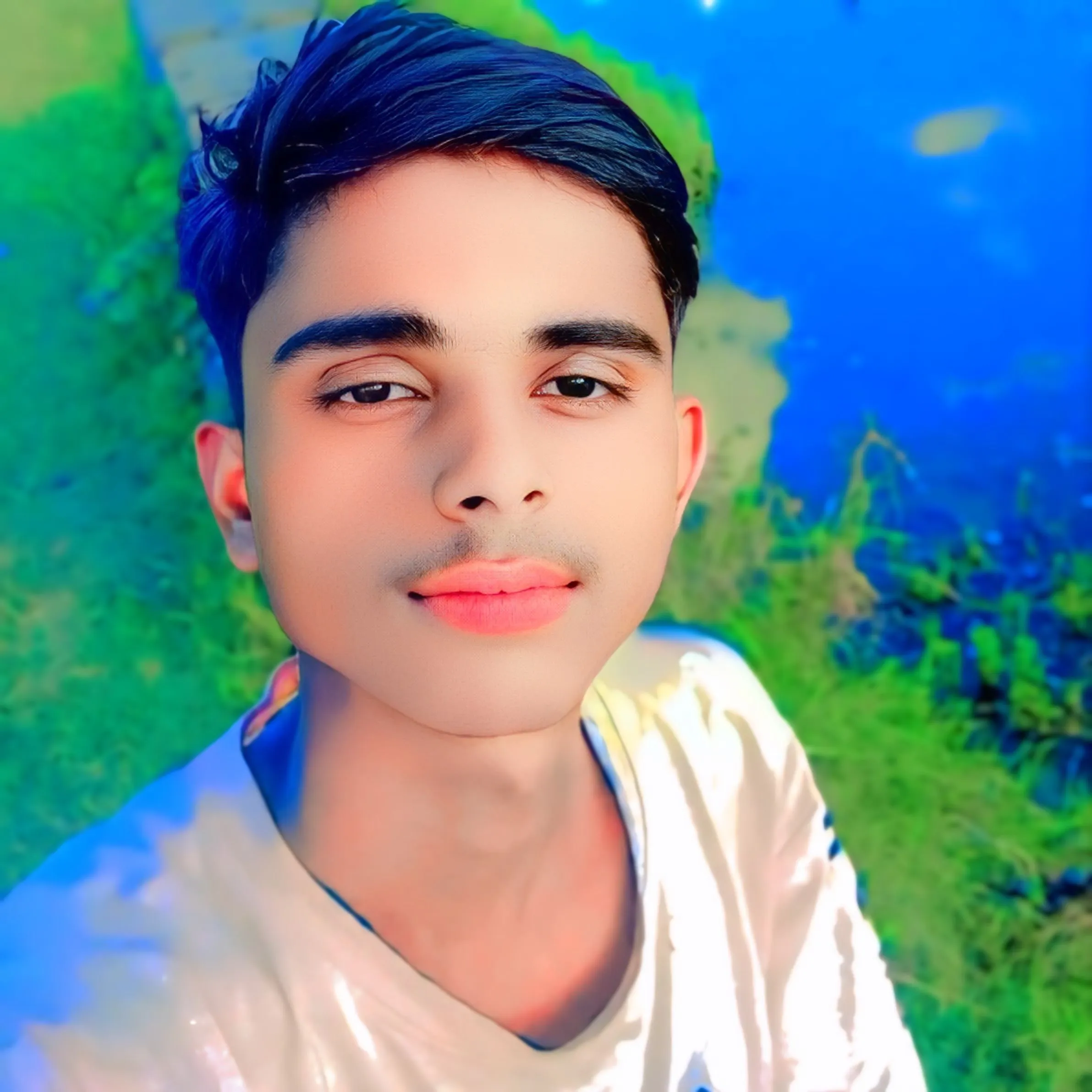 Umesh Kumar