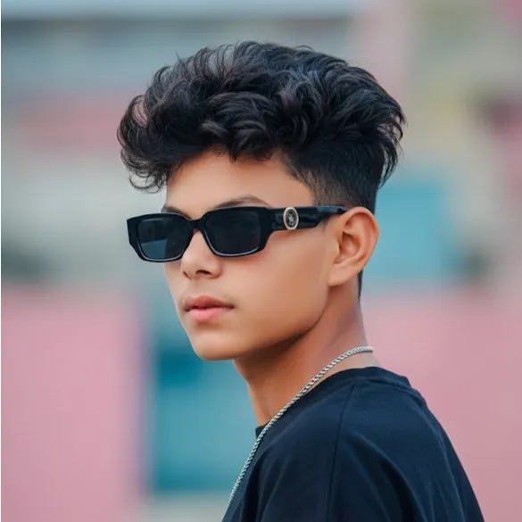 baseema Ali