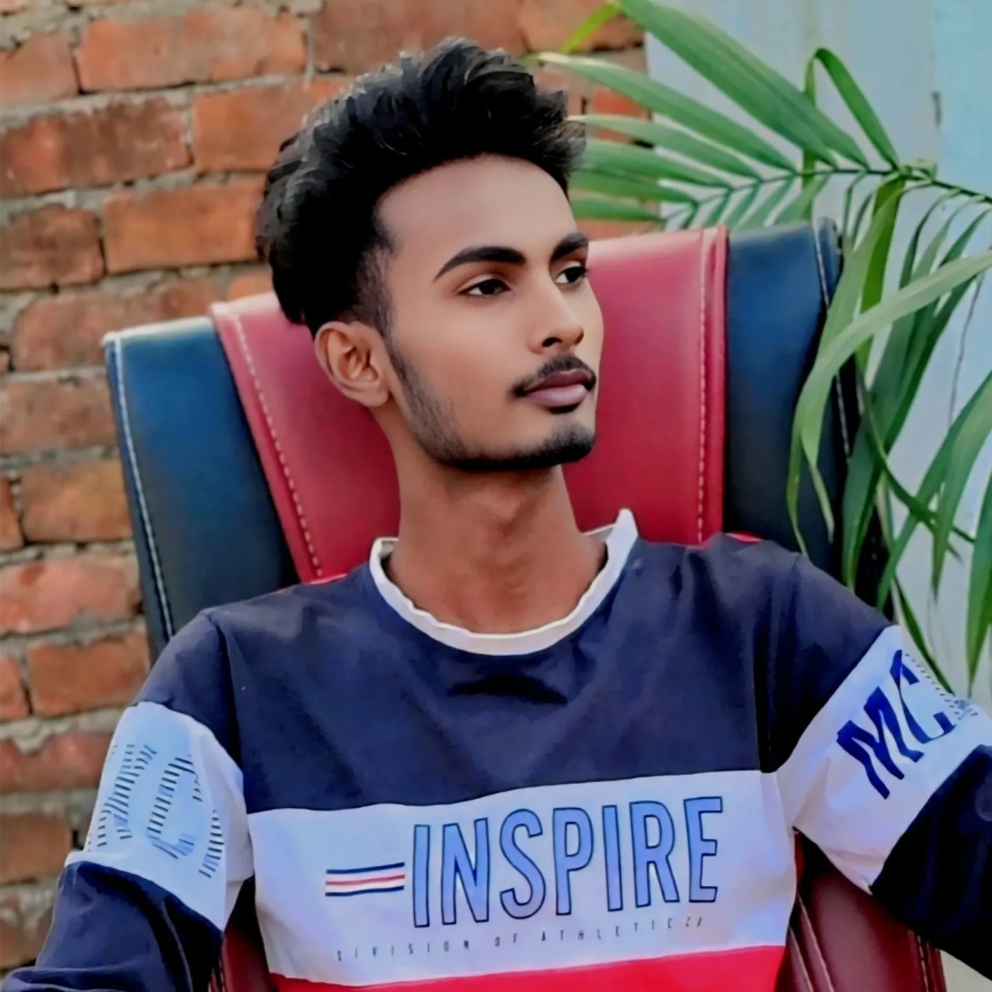 Mr.Ranjeet Chandravanshi