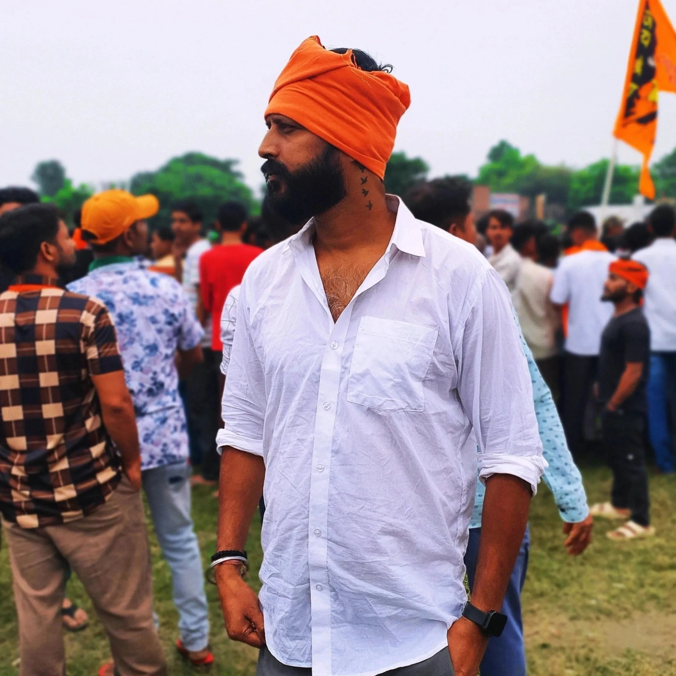 rahul singh
