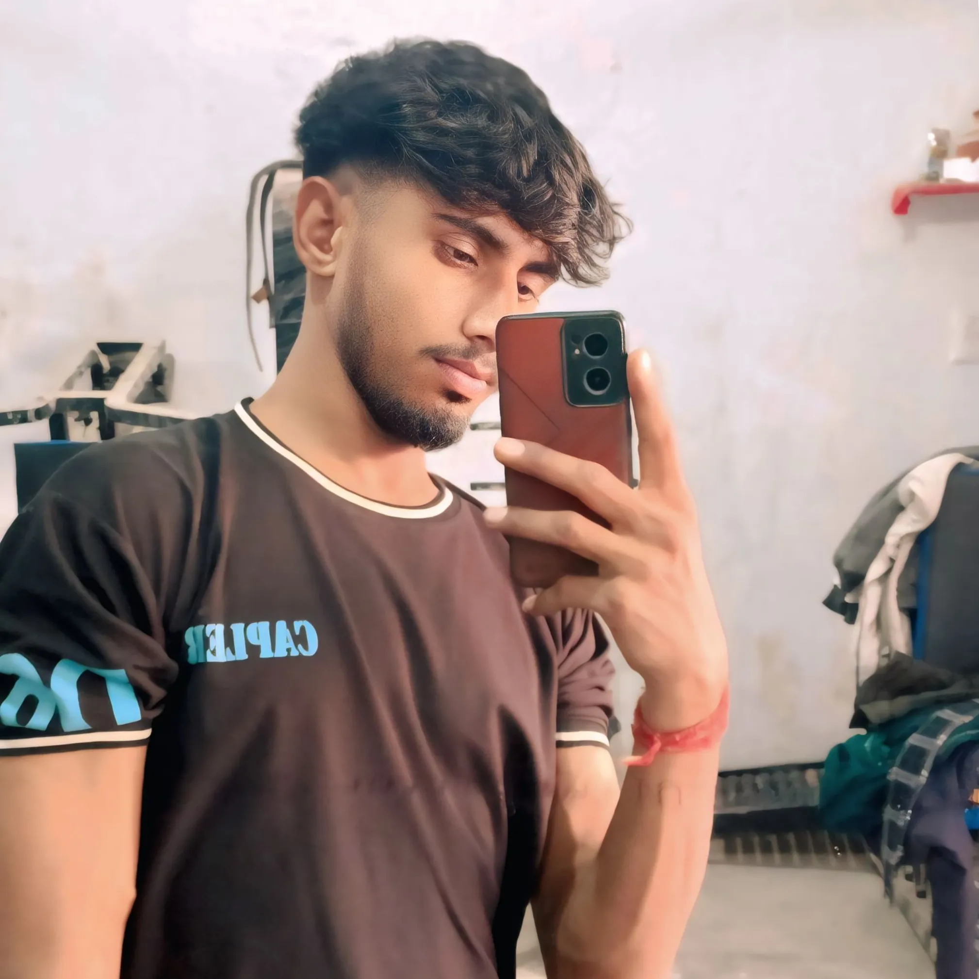 HARIOM GURJAR