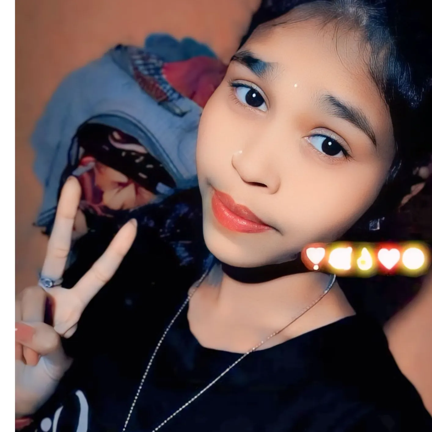 Love you🫣😘