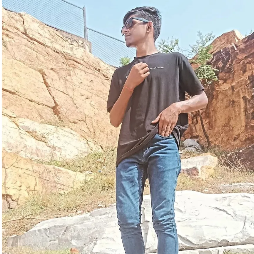 Fuddu Raj