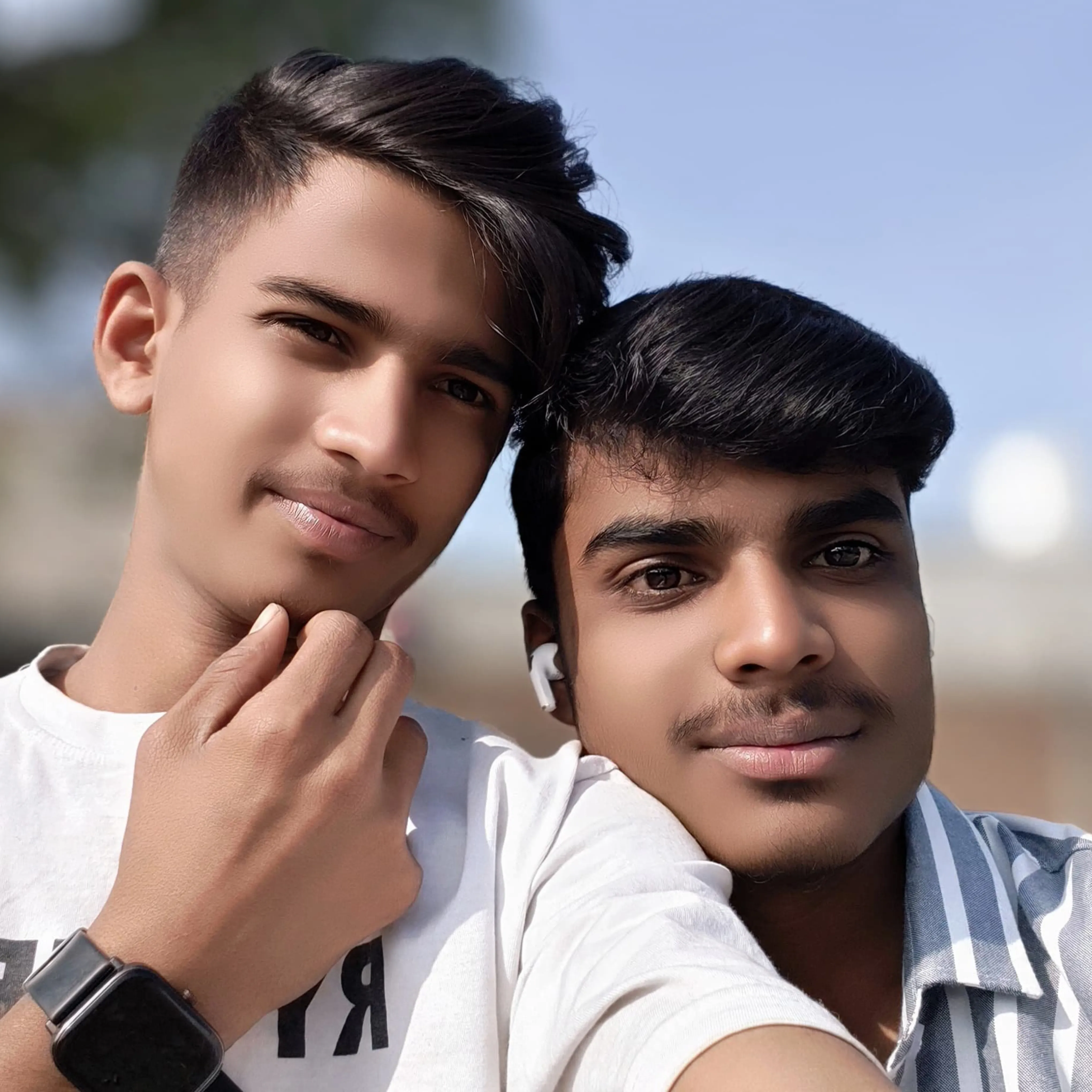 AvishekKumar Singh