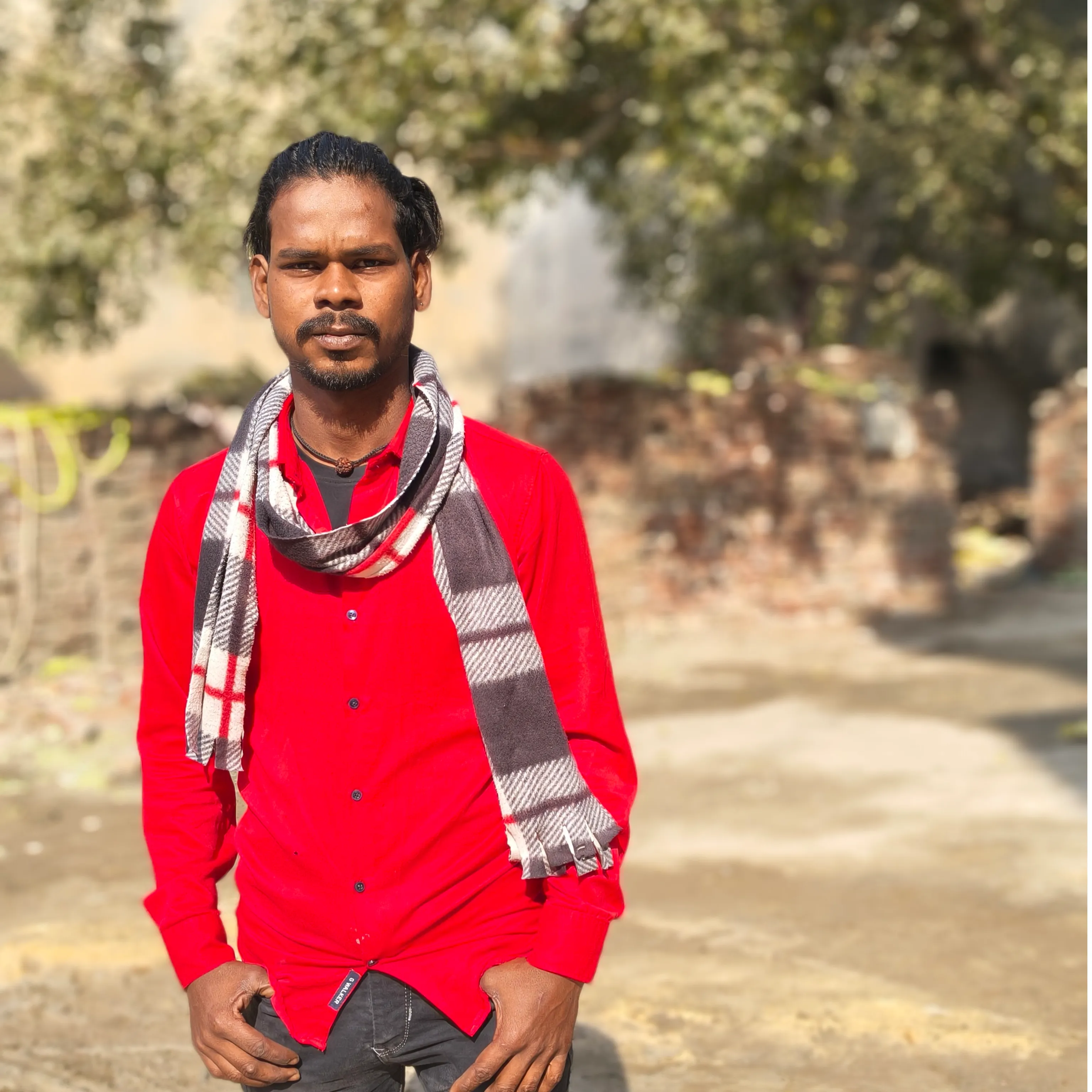 chandresh NISHAD