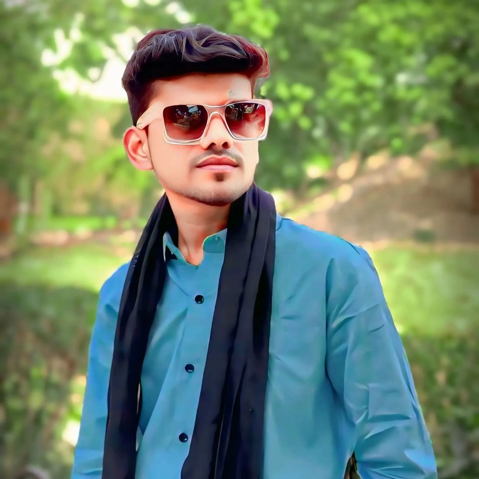 Nikhil jatav