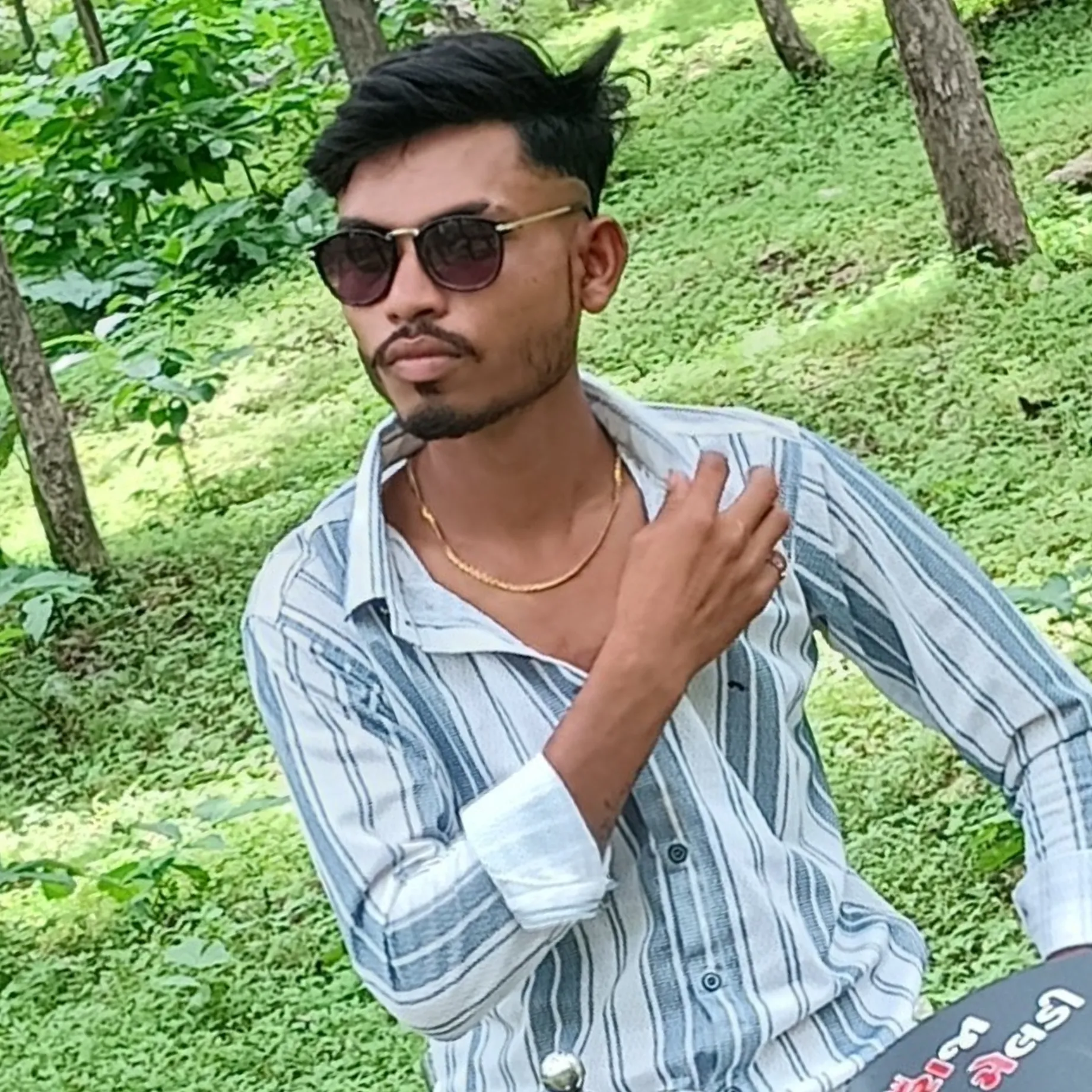 Ajay Baria