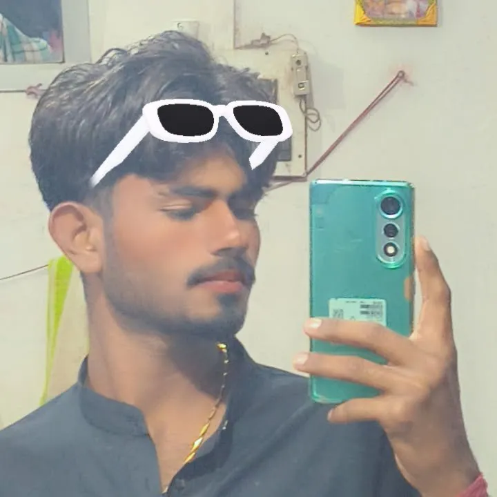 Manoj Ahirwar
