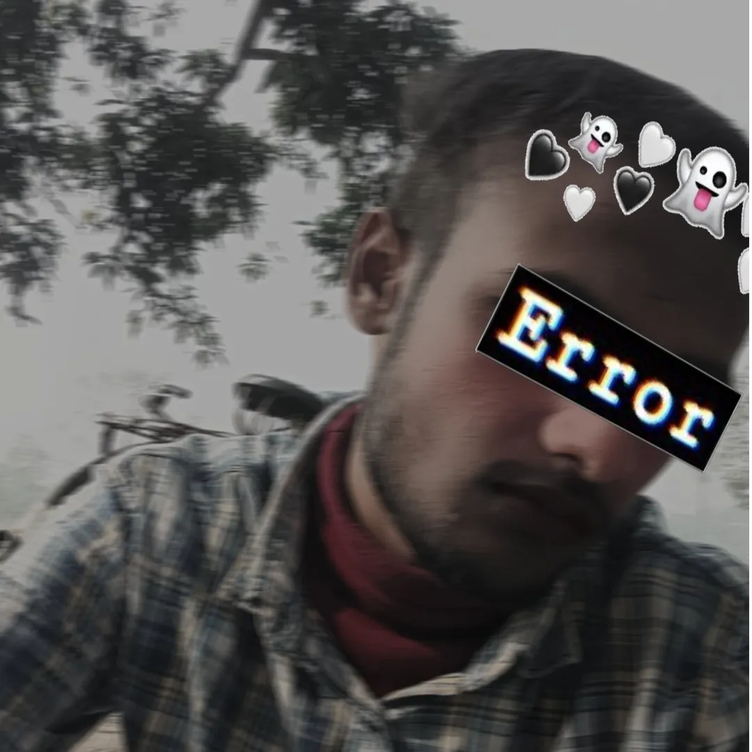 Ritesh Yadav